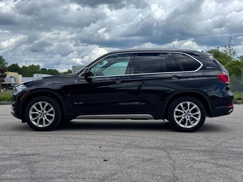 Used 2018 BMW X5 xDrive40e AWD/4WD image 2