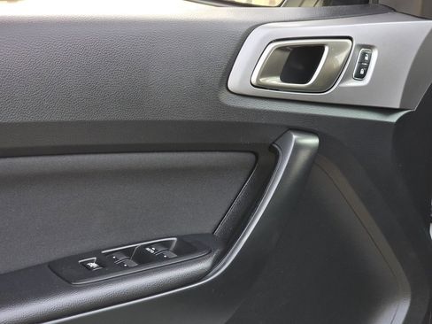 Used 2021 Ford Ranger XLT w/ Equipment Group 302A High image 15