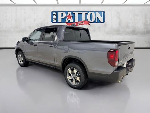 New 2026 Honda Ridgeline RTL image 5
