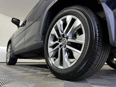 Certified 2023 Toyota RAV4 XLE Premium image 22