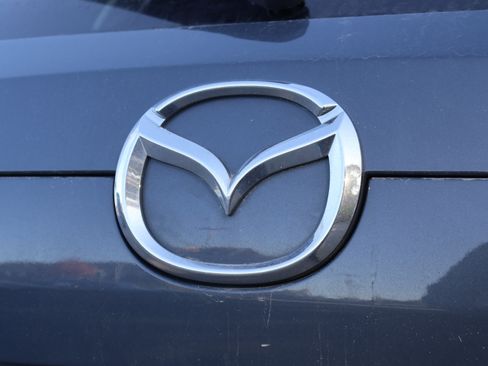 Used 2024 MAZDA CX-5 Carbon Edition image 18