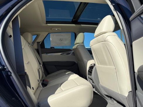 New 2025 Cadillac XT5 Premium Luxury w/ Technology Package image 5