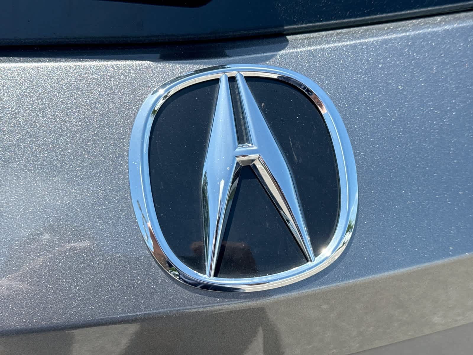 Used 2025 Acura MDX A-Spec w/ Advance Package AWD/4WD image 18