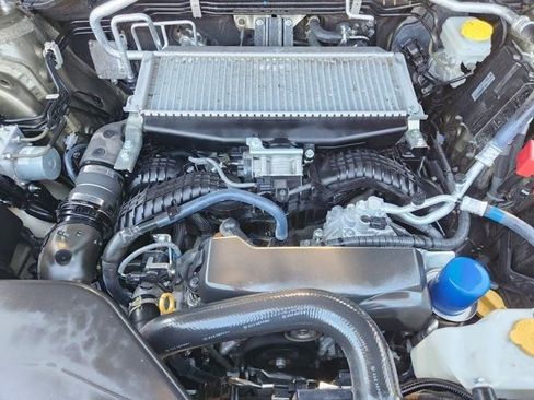 Used 2023 Subaru Ascent Premium w/ Convenience Package image 33