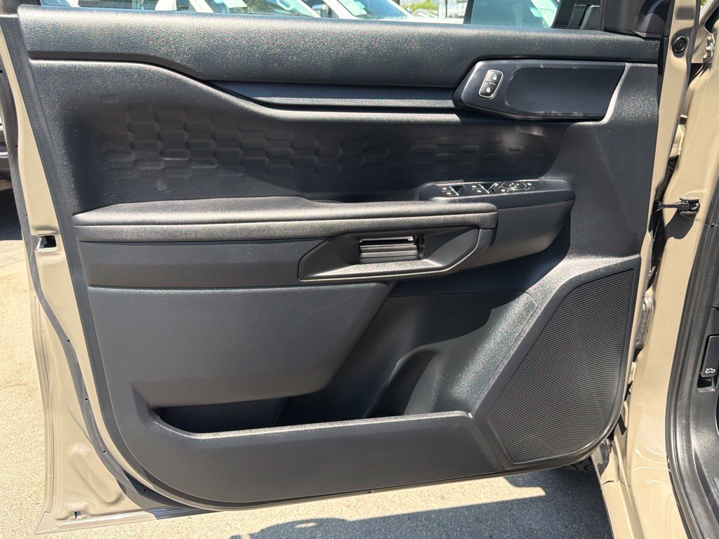 Used 2026 Ford Ranger XL RWD image 19