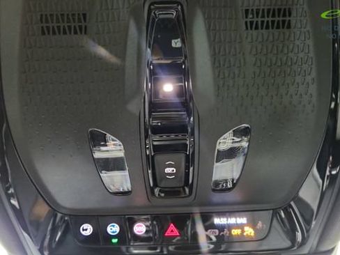 Used 2024 Cadillac Lyriq Luxury RWD image 57