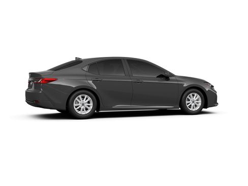 New 2026 Toyota Camry LE FWD image 11