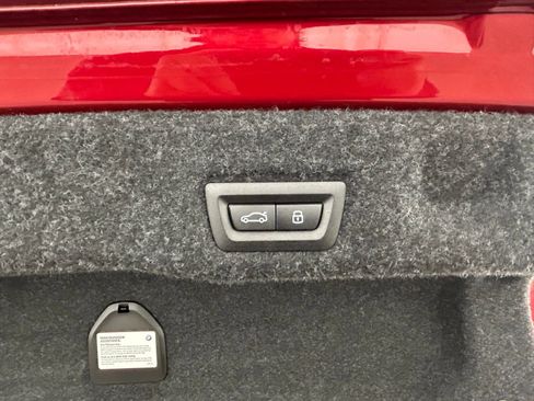 New 2026 BMW M5 w/ M Driver's Package AWD/4WD image 71