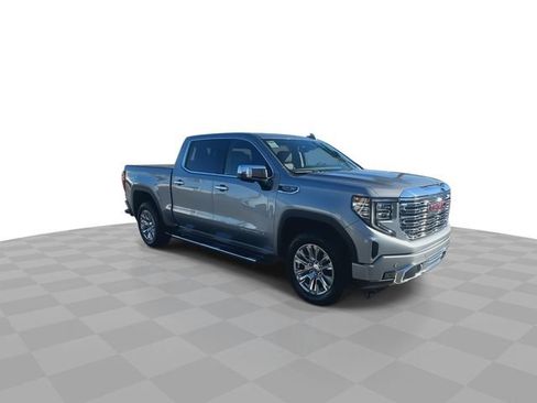 New 2026 GMC Sierra 1500 Denali image 2