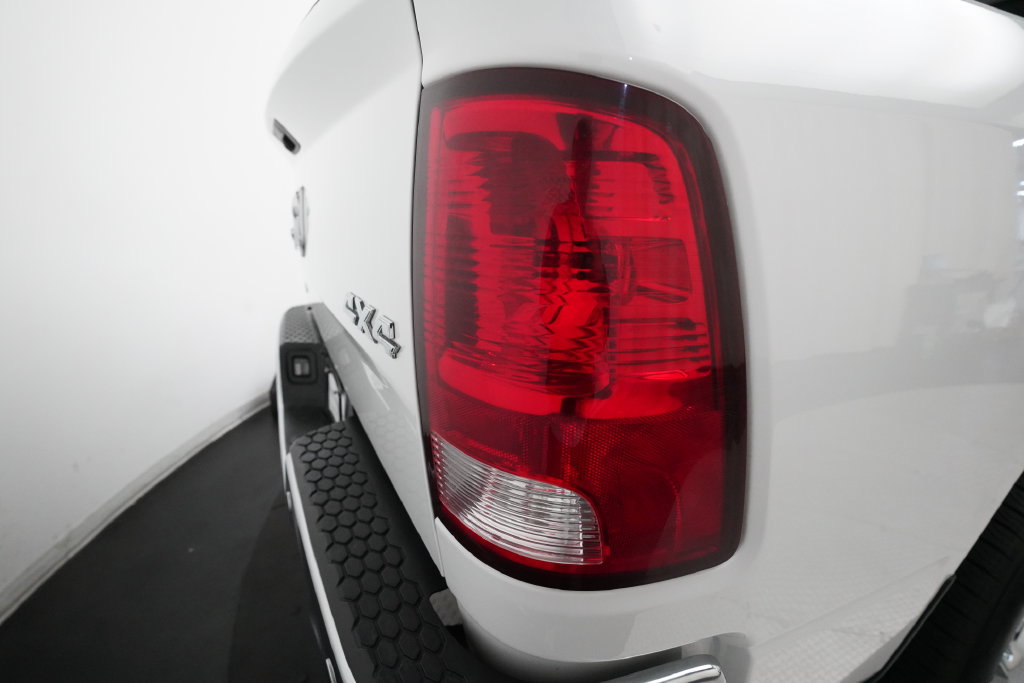 Used 2019 RAM 1500 Big Horn AWD/4WD image 28