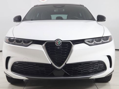 Used 2024 Alfa Romeo Tonale Ti w/ Active Assist Package image 52