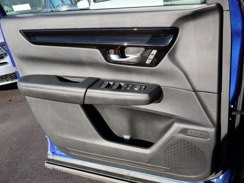 Used 2023 Honda CR-V Sport Touring image 32