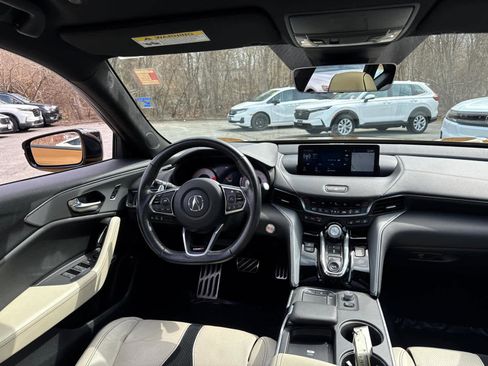 Used 2021 Acura TLX Type S image 33