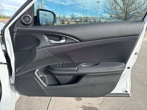 Used 2022 Honda Insight EX image 21