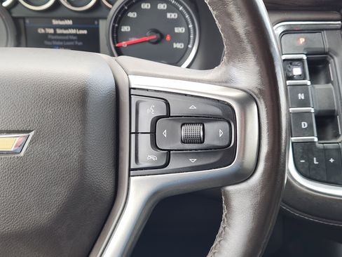 Used 2023 Lexus ES 350 w/ Premium Package image 35