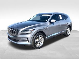 Used 2023 Genesis GV80 3.5T AWD/4WD video 4