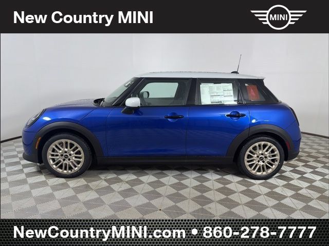 New 2026 MINI Cooper S FWD image 4
