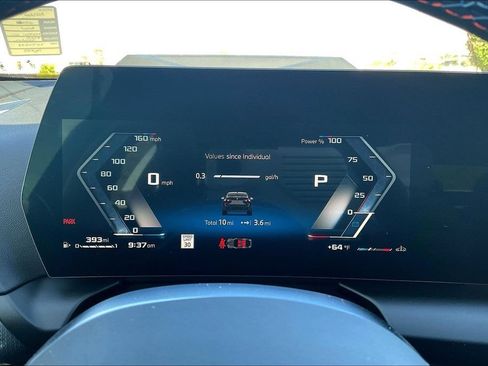New 2026 BMW M235i xDrive w/ Technology Package AWD/4WD image 13