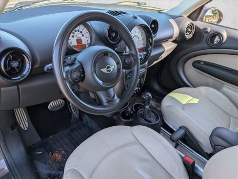 Used 2013 MINI Cooper Countryman S AWD/4WD image 12