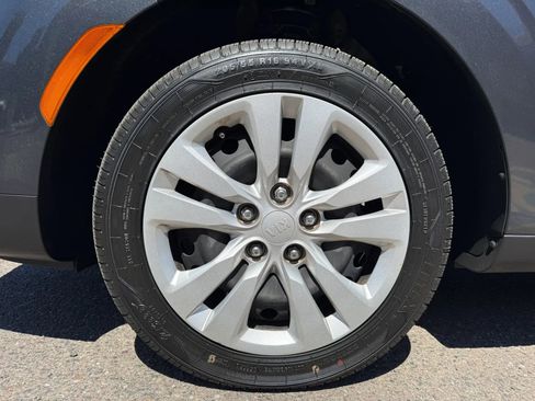 Used 2021 Kia Soul LX image 45