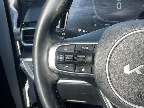 Used 2023 Kia Sportage EX image 27