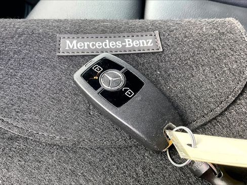 Used 2025 Mercedes-Benz Sprinter 2500 image 14