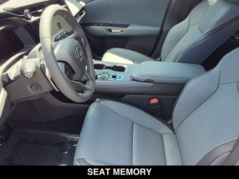 New 2026 Lexus RZ 350e 2WD w/ Convenience Package image 14