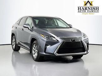 Used 2019 Lexus RX 350 AWD w/ Accessory Package 360° Tour