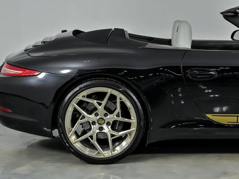 Used 2013 Porsche 911 Carrera RWD image 13