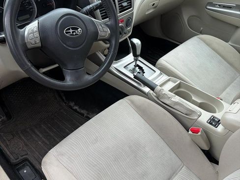 Used 2010 Subaru Impreza Outback Sport image 5