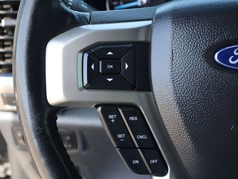 Used 2022 Ford F250 Lariat w/ Lariat Ultimate Package image 36