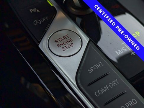 Used 2022 BMW X3 sDrive30i w/ M Sport Package image 35