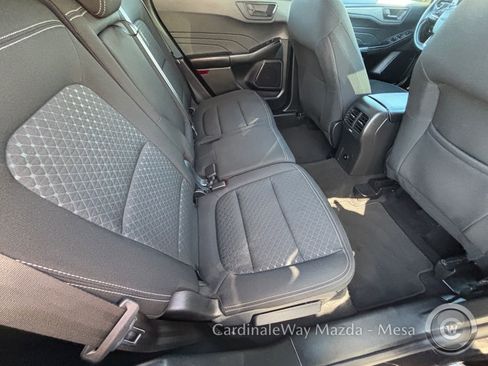 Used 2025 Ford Escape Active image 14