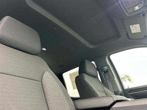 New 2025 Chevrolet Silverado 1500 LT image 16