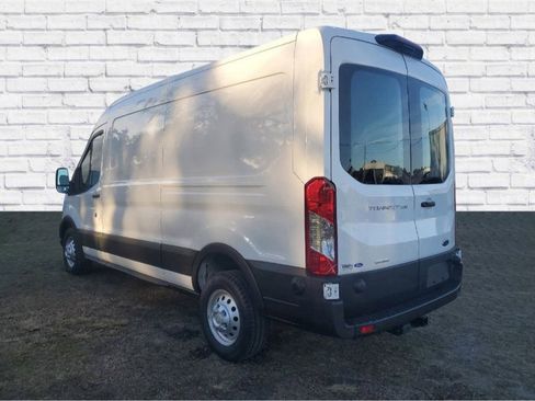 New 2024 Ford Transit 350 Base w/ Load Area Protection Package image 3