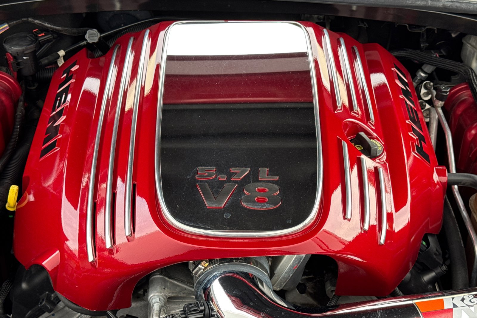 Used 2009 Dodge Challenger R/T RWD image 52