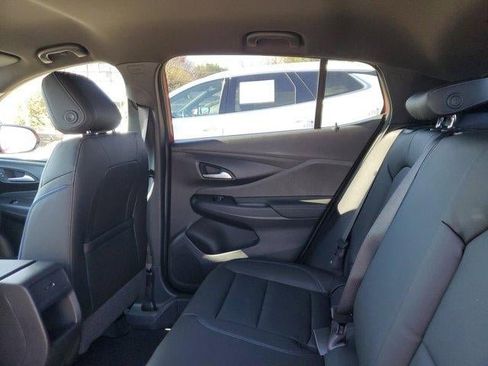 New 2026 Buick Envista Sport Touring image 8