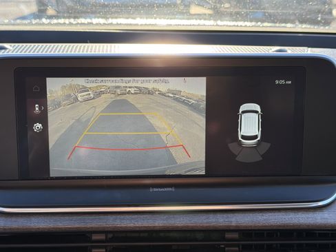 Used 2021 Kia Telluride EX w/ EX Premium Package image 31