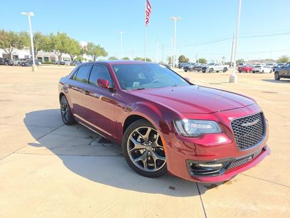 Used 2023 Chrysler 300 S w/ Comfort Group