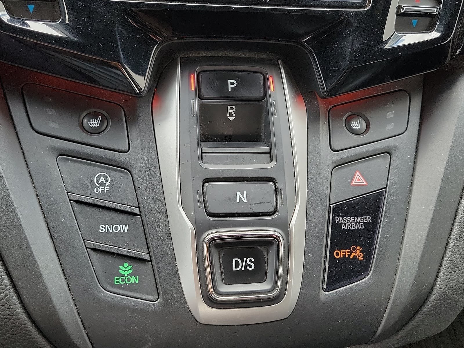 Used 2023 Honda Odyssey Sport image 15
