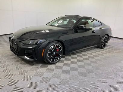 New 2026 BMW 440i xDrive Coupe w/ Premium Package