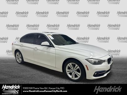 Used 2016 BMW 328i xDrive Sedan