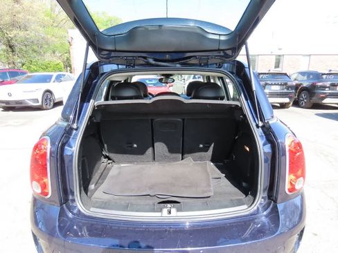 Used 2016 MINI Cooper Countryman S AWD/4WD image 11
