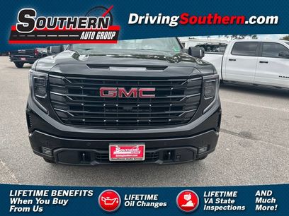 New 2026 GMC Sierra 1500 Elevation w/ Elevation Premium Package