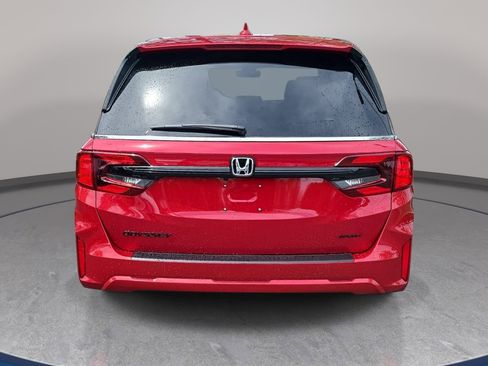 New 2026 Honda Odyssey Sport-L image 6