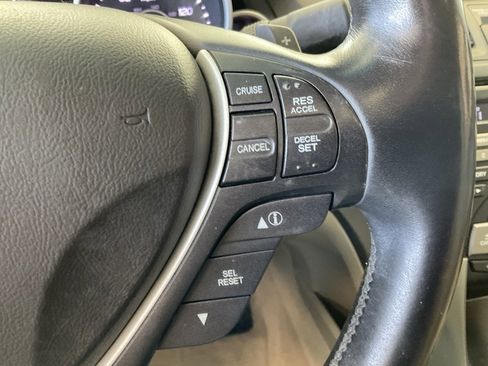 Used 2010 Acura TL w/ Technology Package image 13