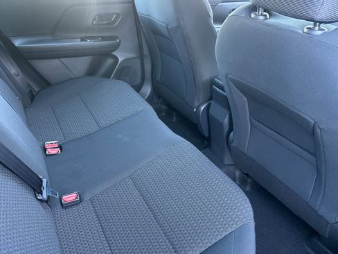 Certified 2025 Nissan Kicks S image 19