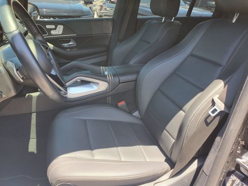 Used 2025 Mercedes-Benz GLE 450 4MATIC image 20