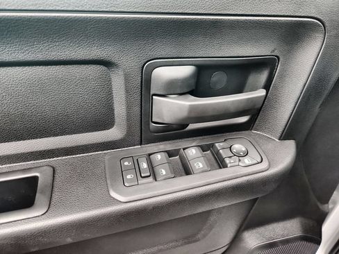 New 2026 RAM 3500 Tradesman AWD/4WD image 12
