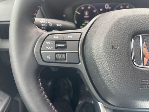 New 2026 Honda CR-V Sport-L image 27